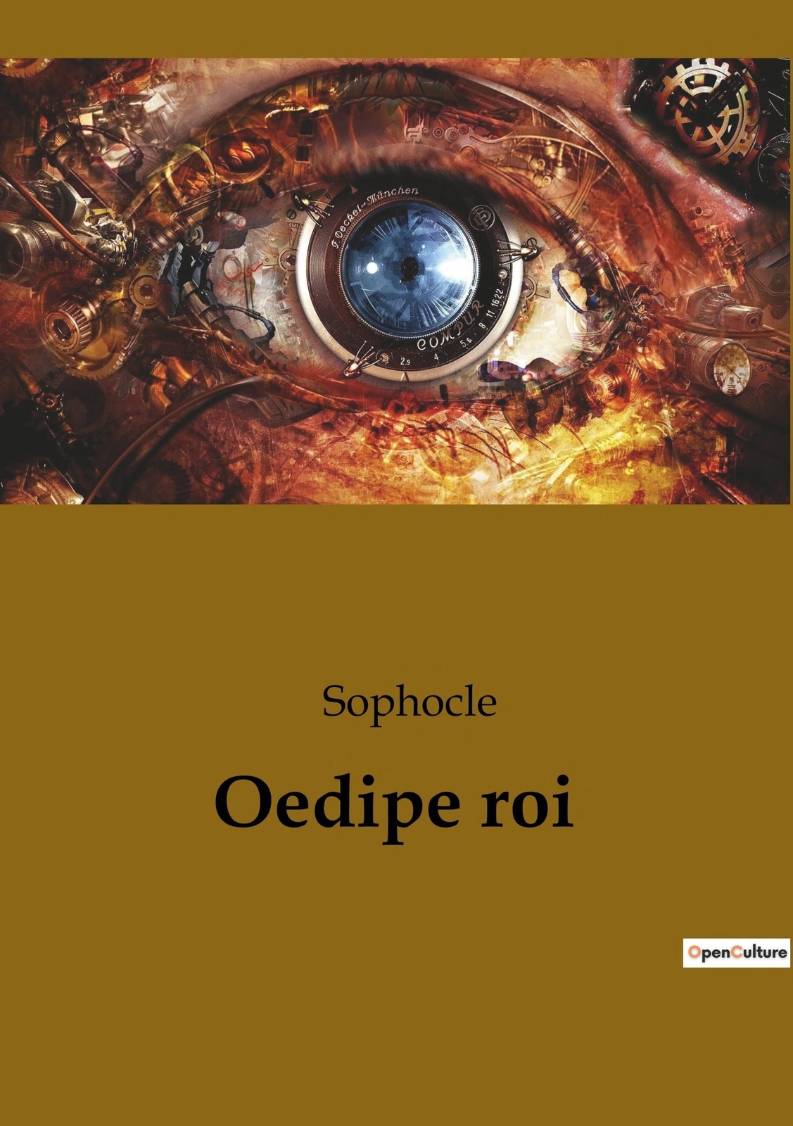 Oedipe roi