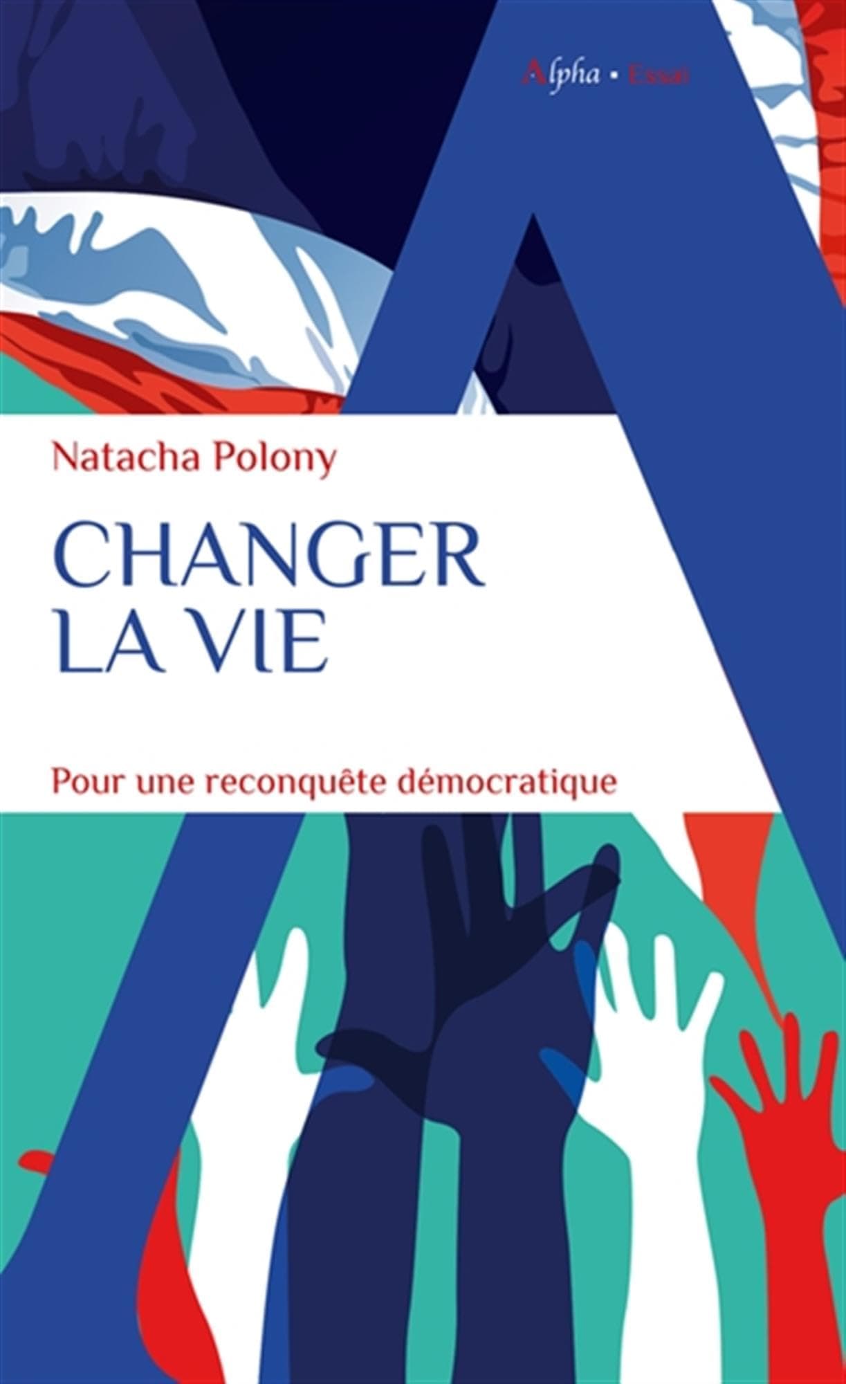 Changer la vie - Cover
