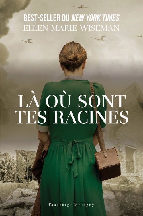 Là où sont tes racines - Cover