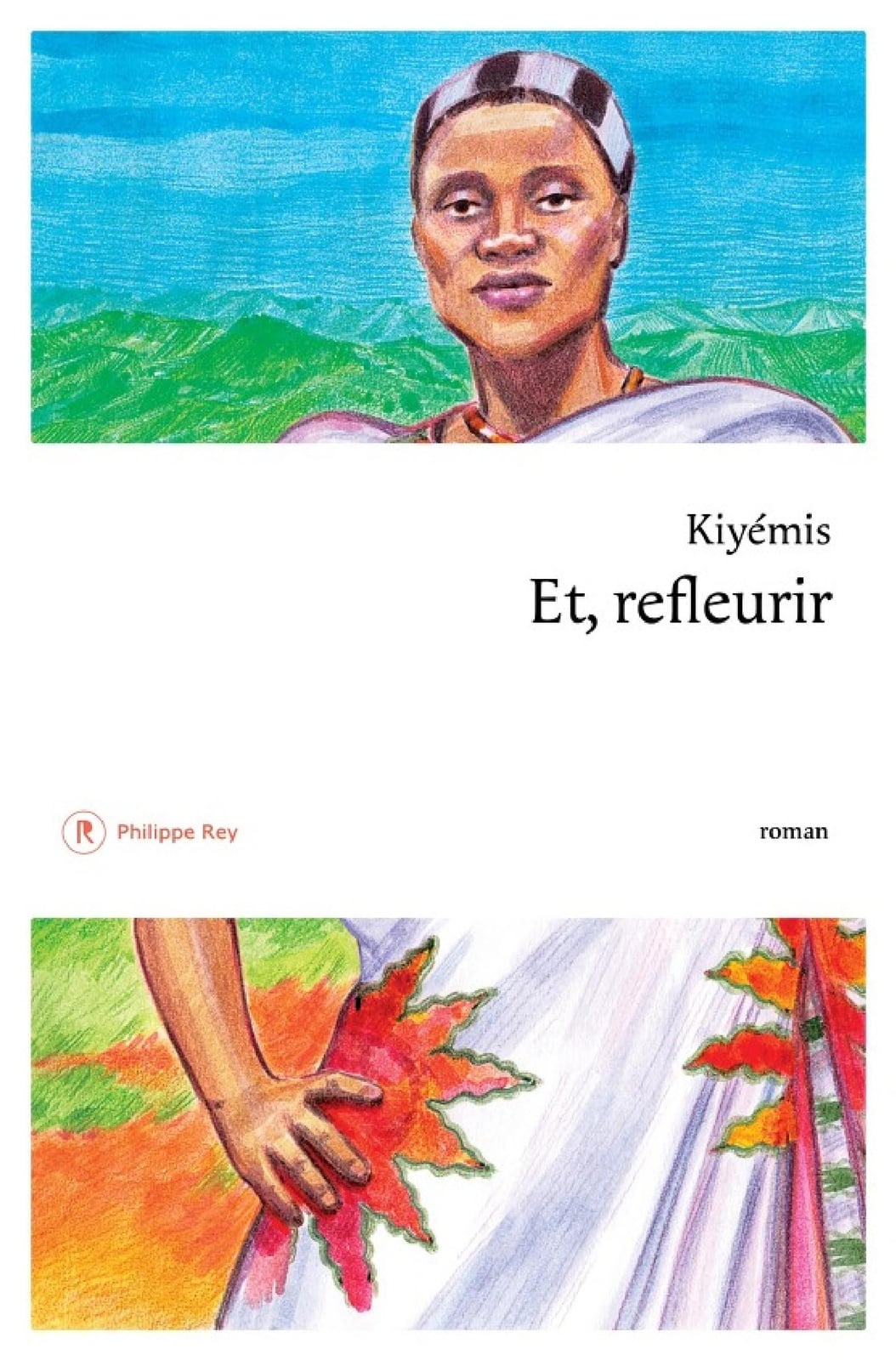 Et, refleurir - Cover