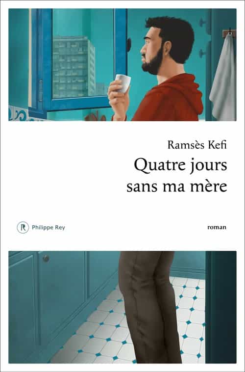 Quatre jours sans ma mère