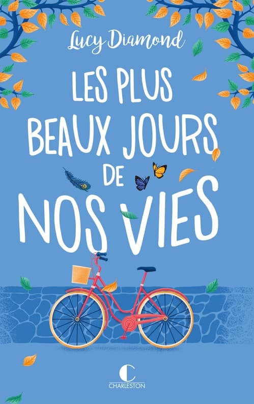 Les plus beaux jours de nos vies - Cover