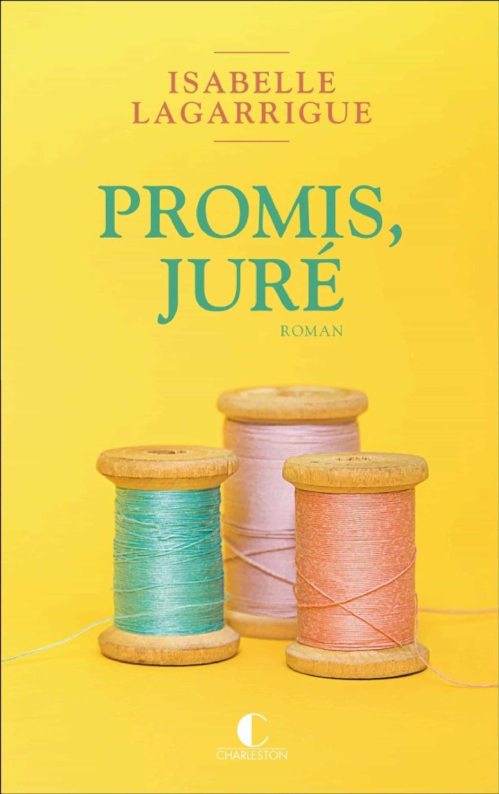 Promis, juré