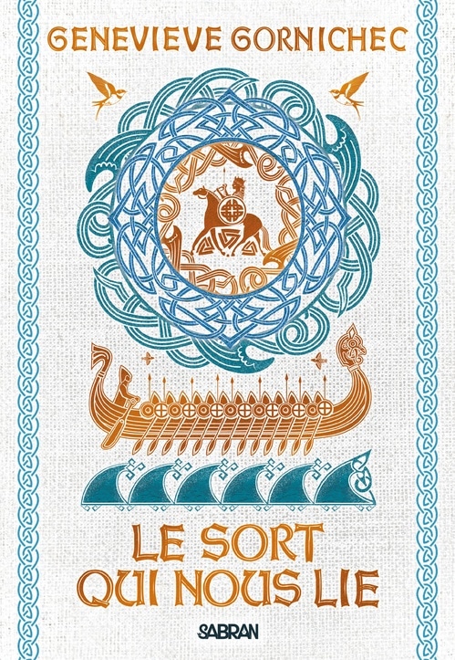 Le sort qui nous lie (e-book)