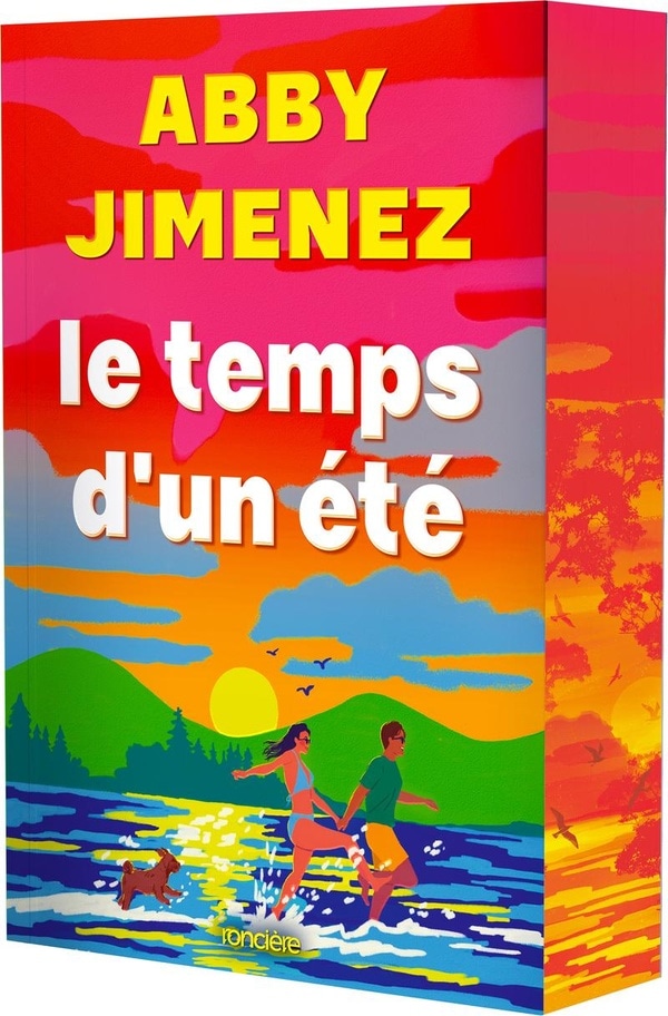 Le temps d'un été