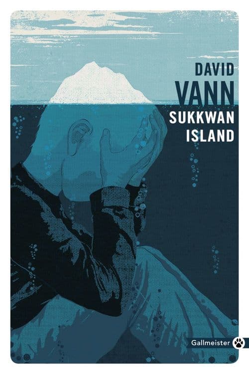 Sukkwan Island - Cover