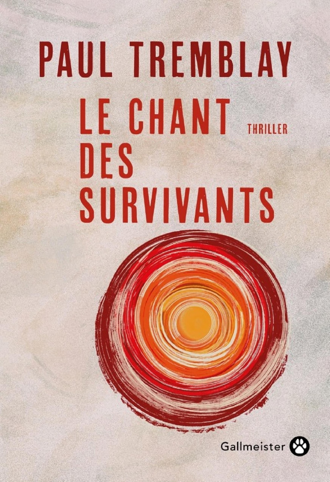 Le Chant des survivants