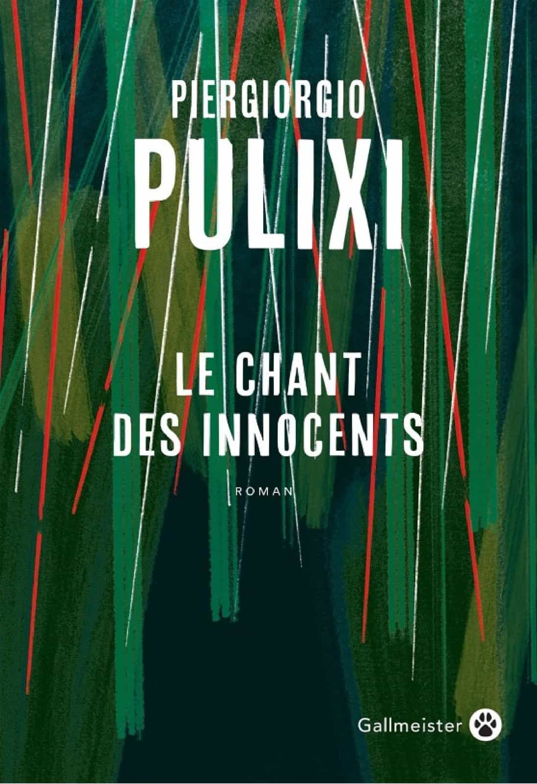 Le Chant des innocents