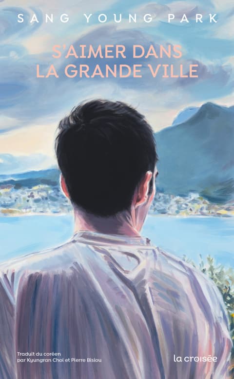S'aimer dans la grande ville - Cover