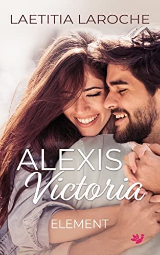 Le livre de Victoria, Element tome 1 - Cover