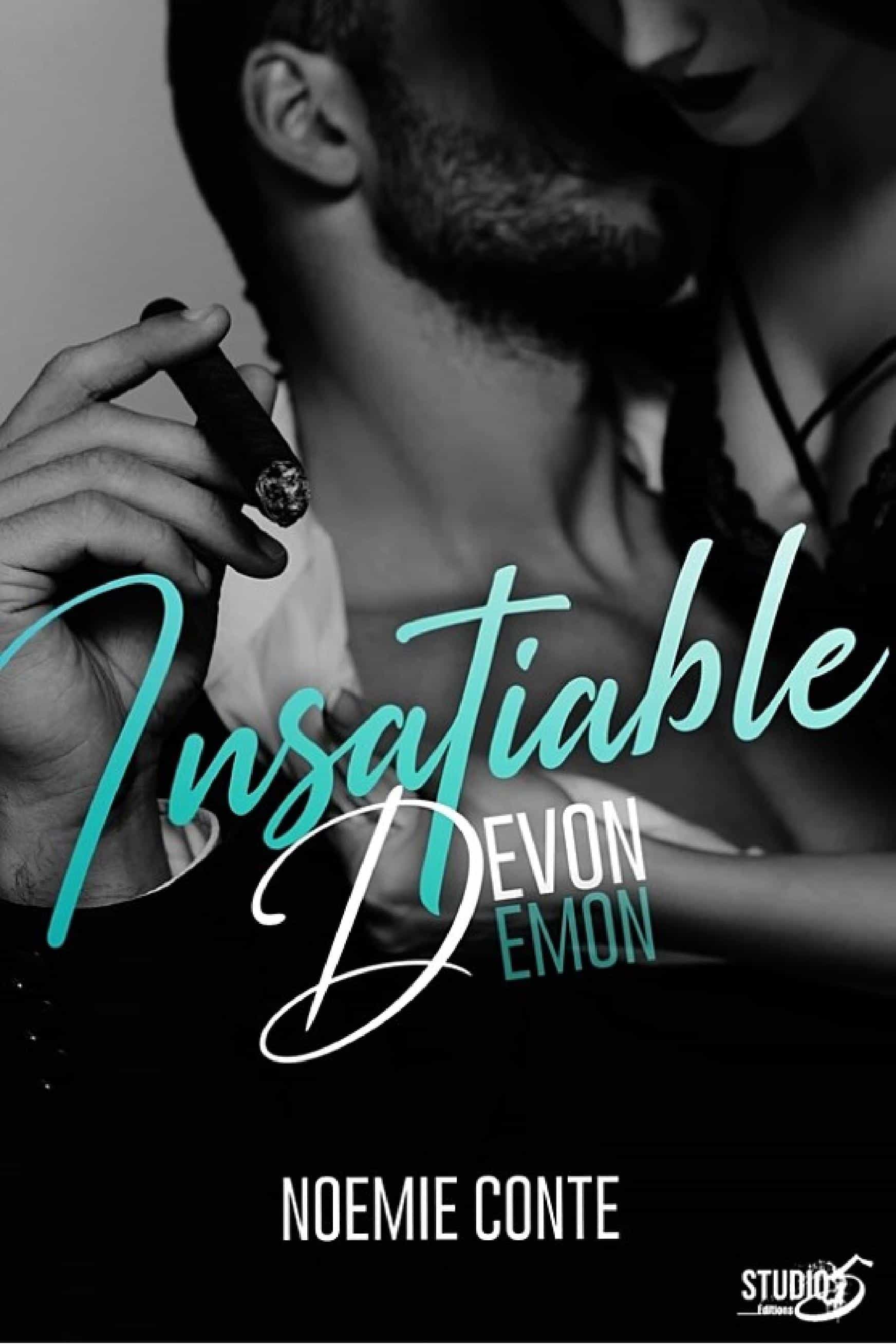 Insatiable Devon
