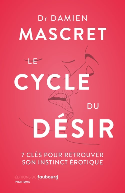 Le Cycle du désir - Cover