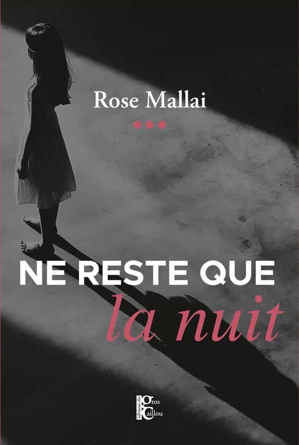 Ne reste que la nuit