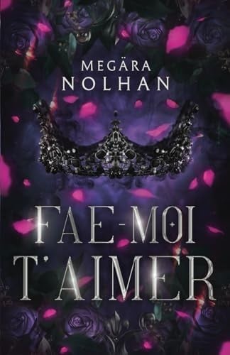Fae-Moi T'Aimer - Cover