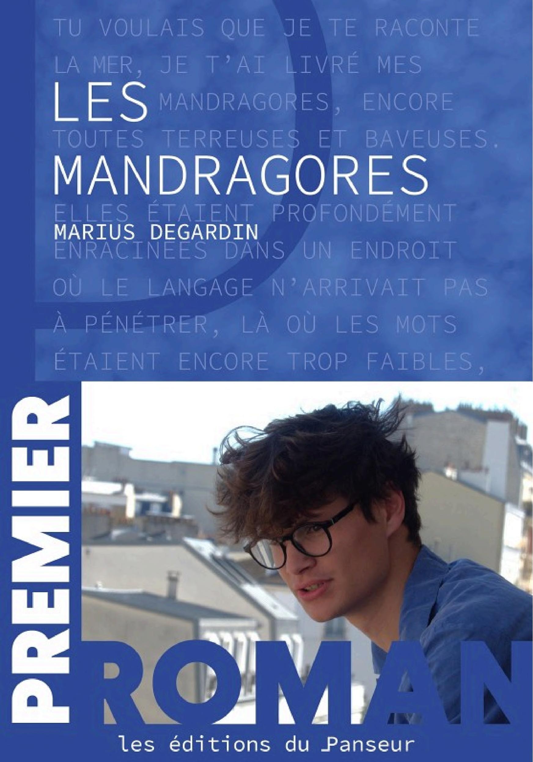 Les Mandragores