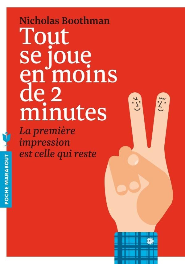 Tout se joue en moins de 2 minutes - Cover