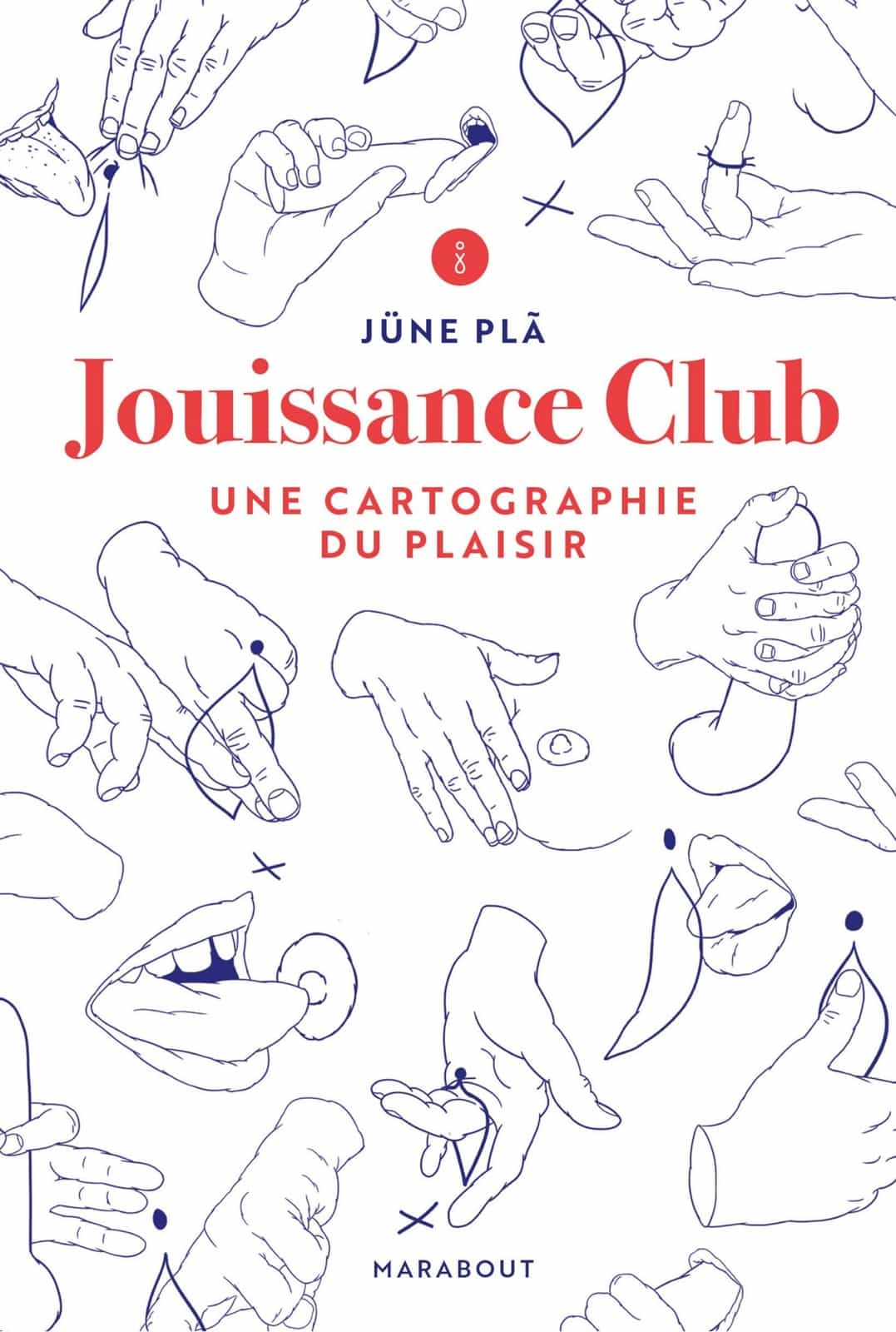 Jouissance Club