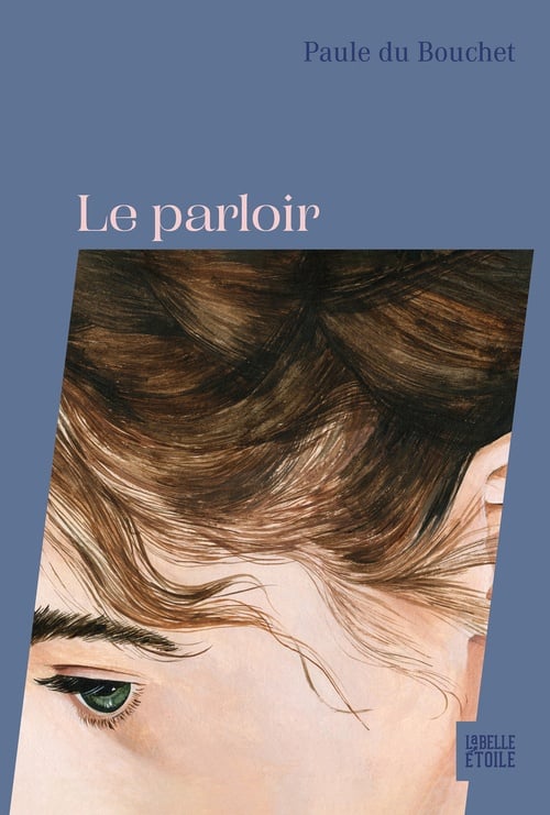 Le Parloir - Cover
