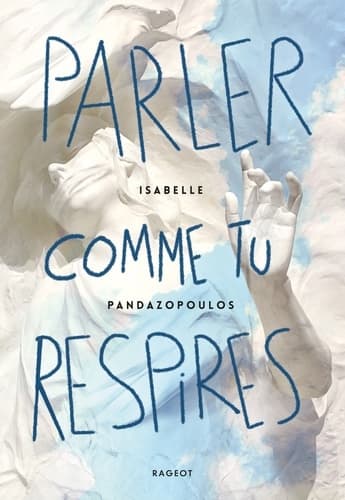 Parler comme tu respires - Cover