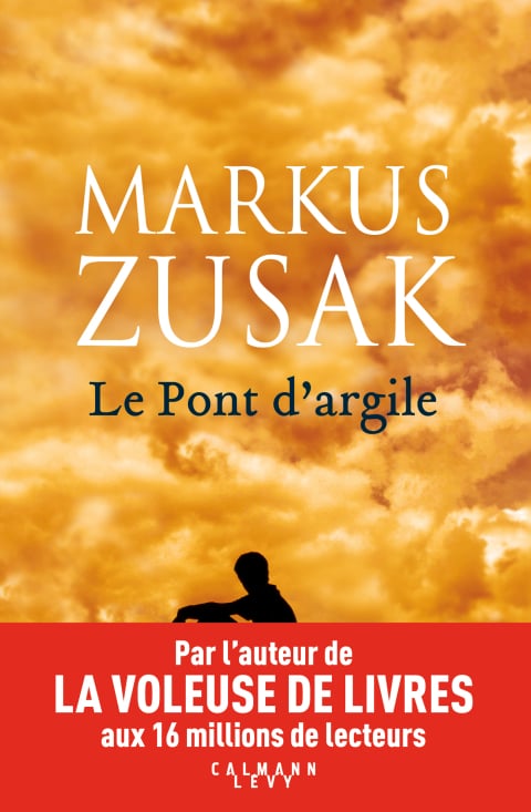 Le pont d'argile - Cover