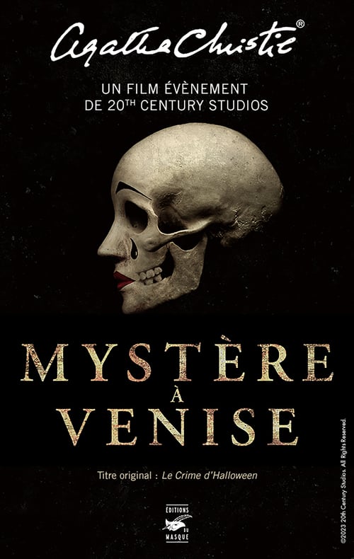 Le crime d'Halloween (Nouvelle traduction révisée) - Cover