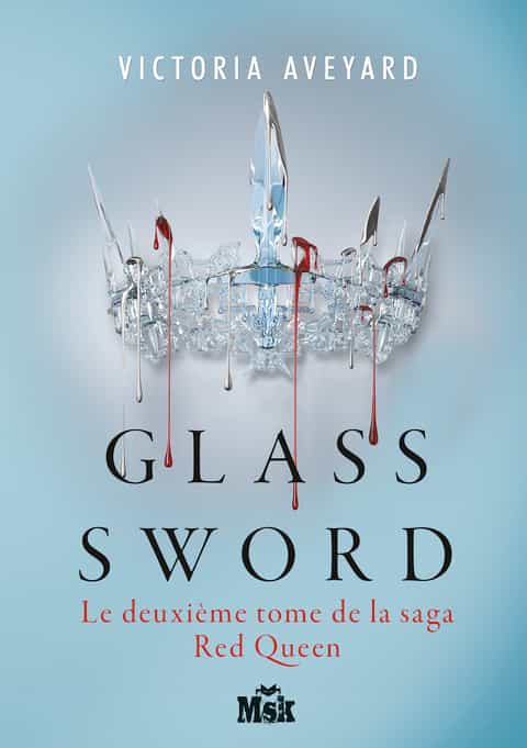 Glass sword