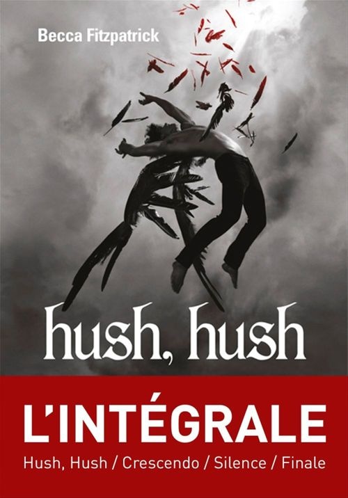 Intégrale Hush, Hush