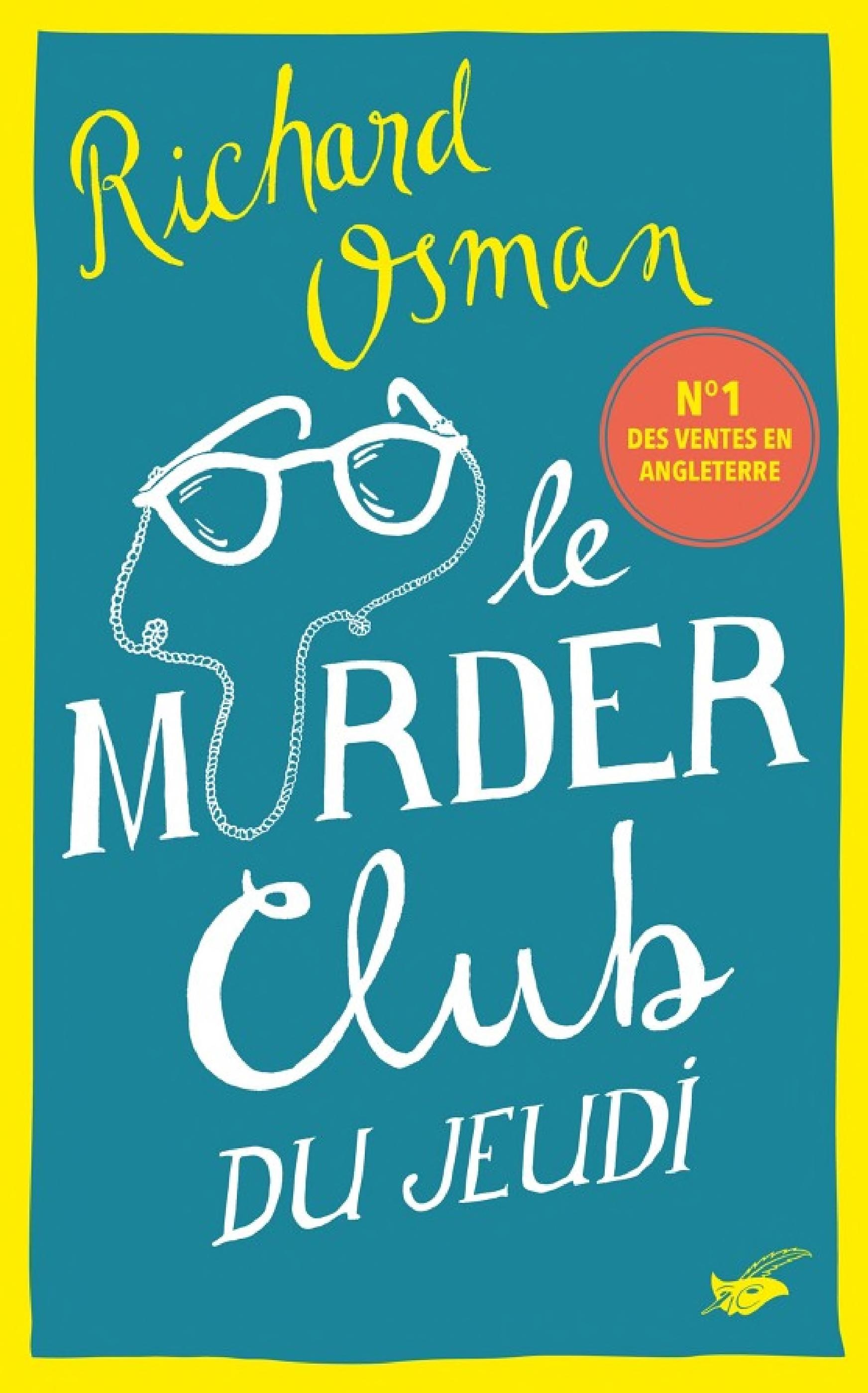 Le Murder Club du jeudi