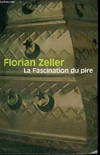 La fascination du pire - Cover