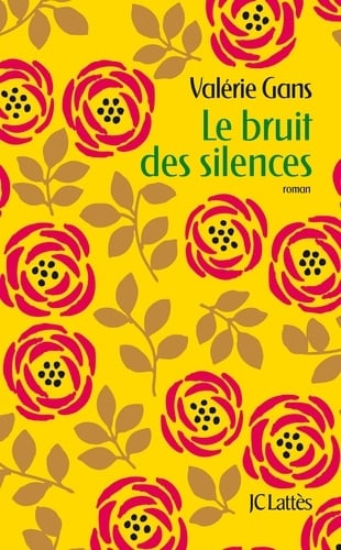 Le bruit des silences - Cover