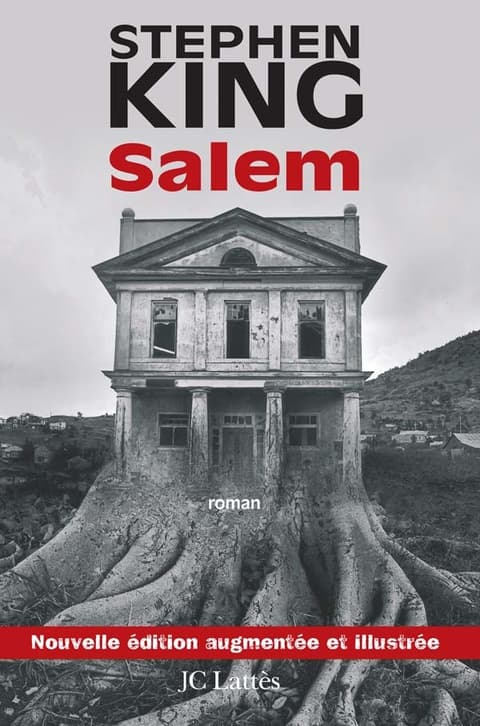 Salem - Cover