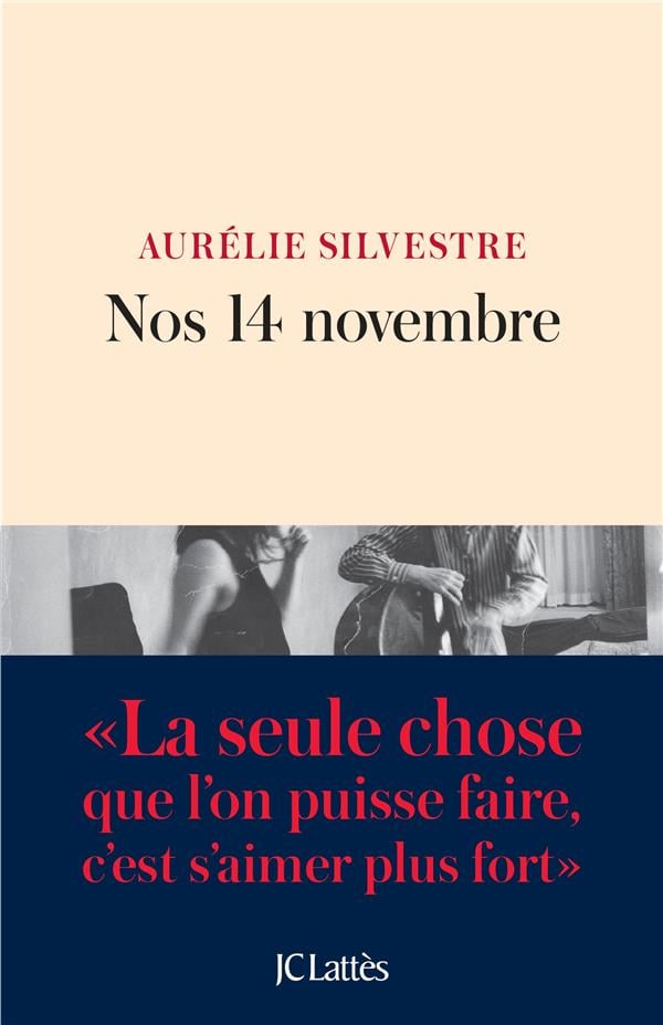 Nos 14 novembre - Cover