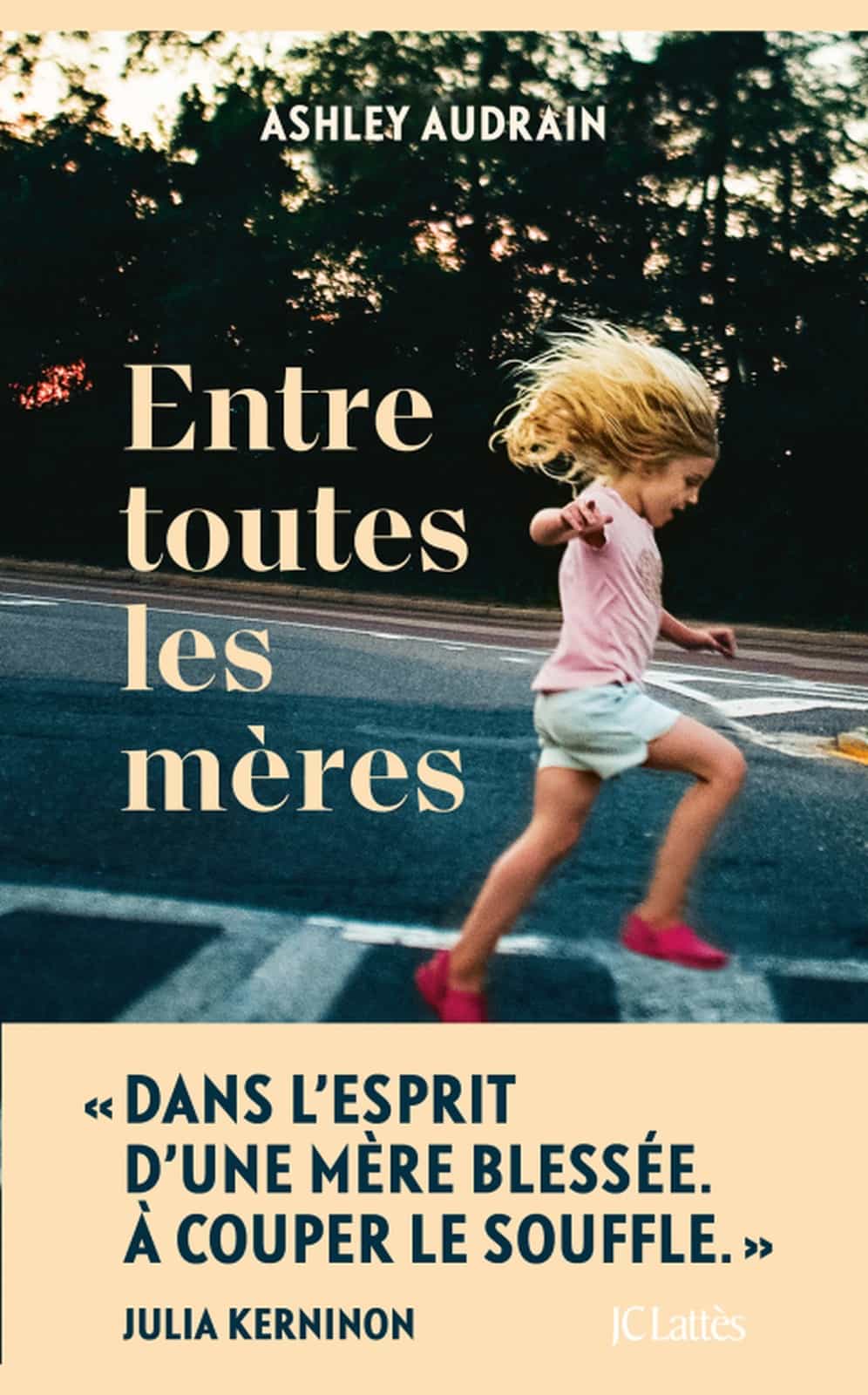 Entre toutes les mères