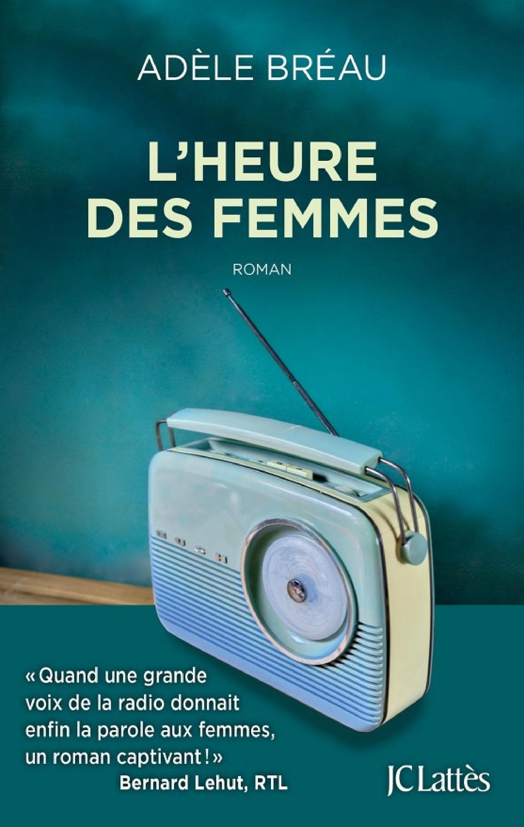 L'heure des femmes - Memory Image