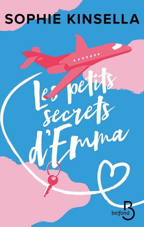 Les Petits Secrets d'Emma - Cover