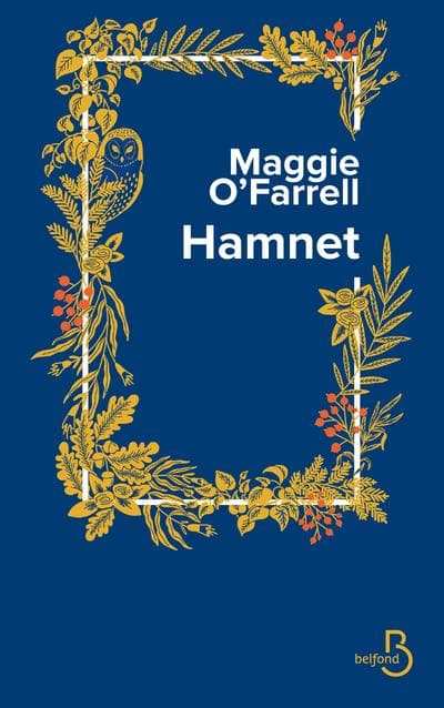 Hammet - Cover