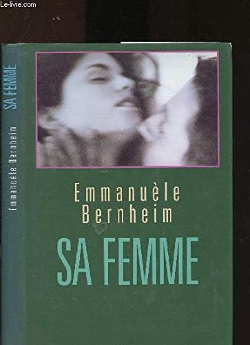 Sa femme : roman