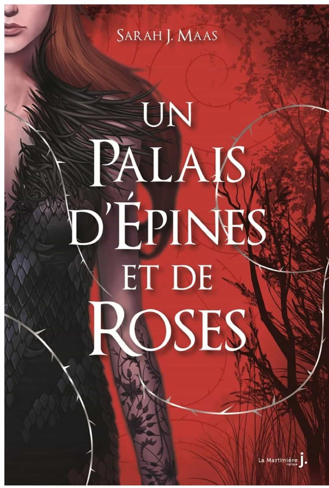 Un Palais d'épines et de roses