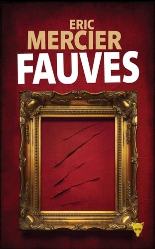 Fauves - Cover