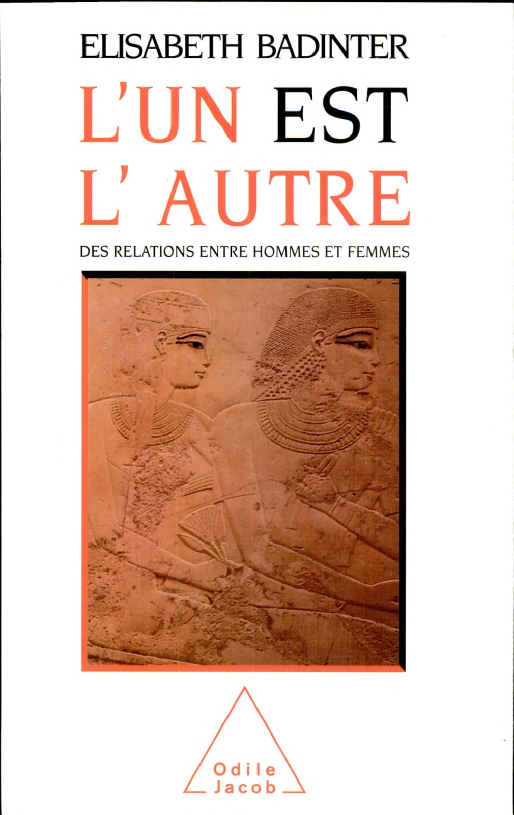 Un est l'autre (L')