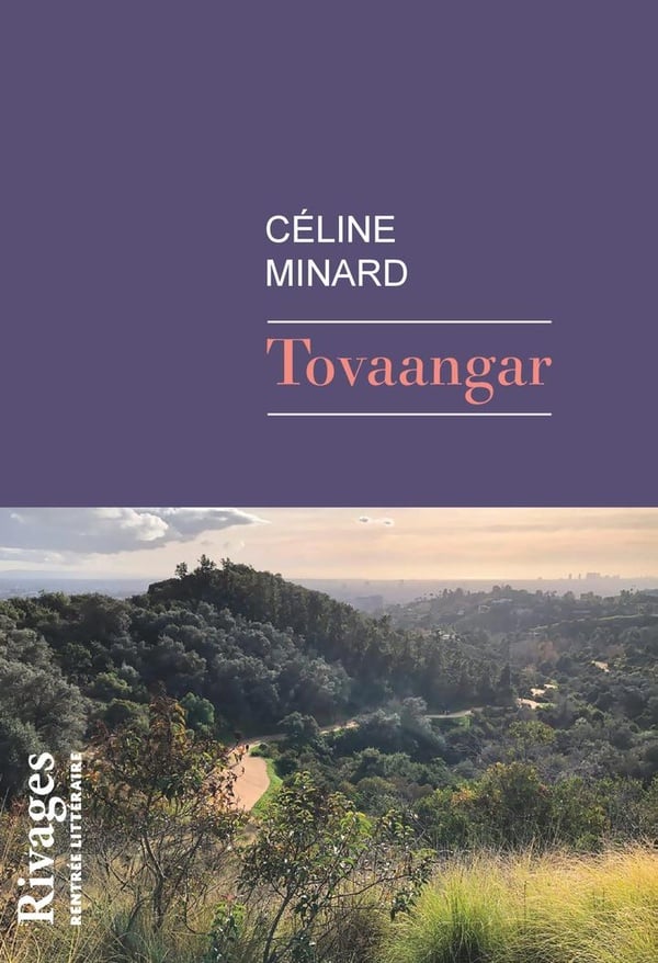 Tovaangar - Cover