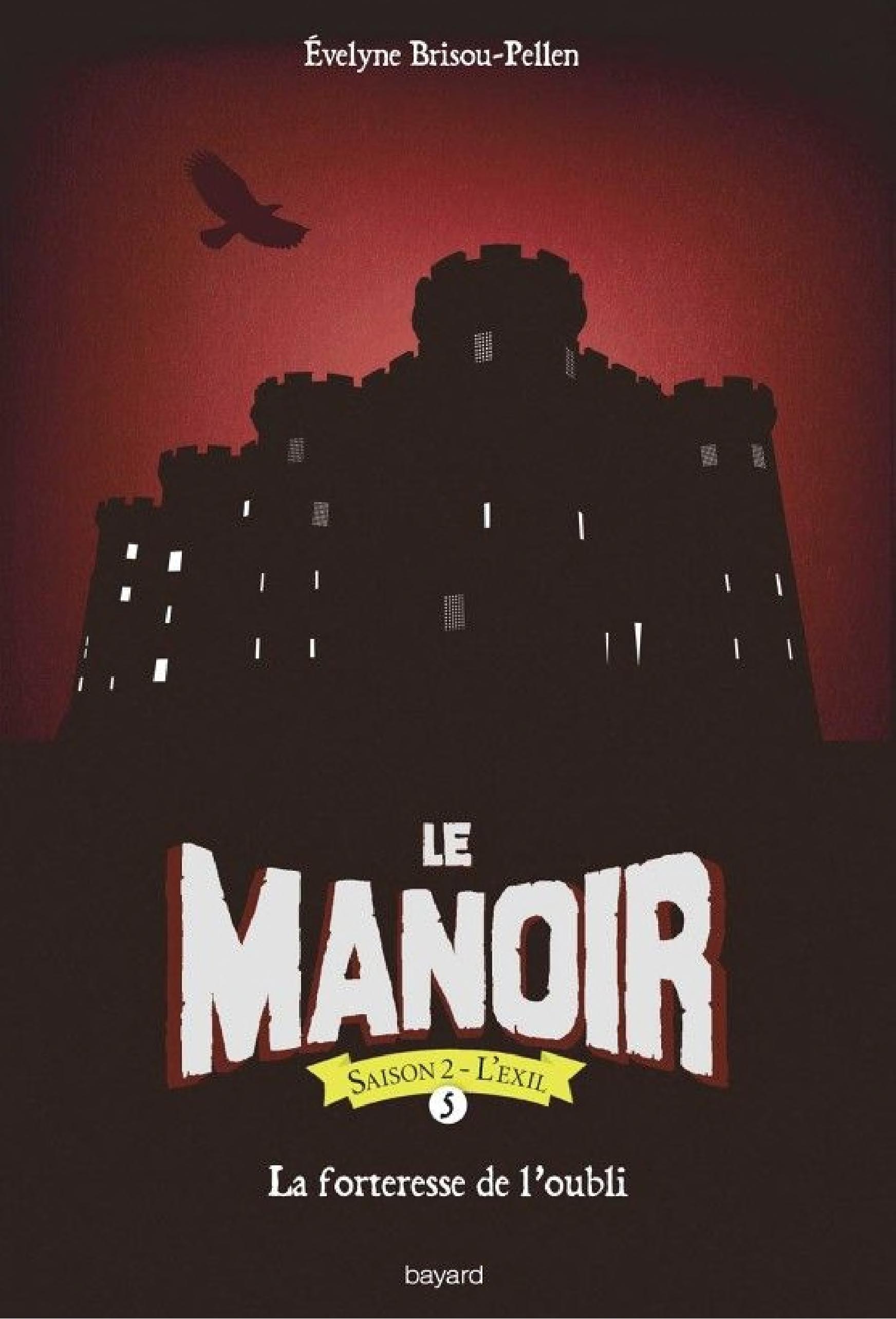 Le manoir saison 2