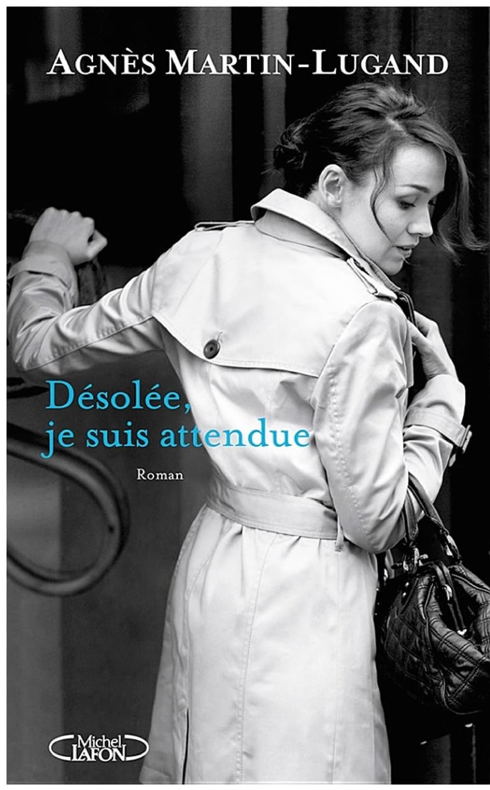 Désolée, je suis attendue - Memory Image