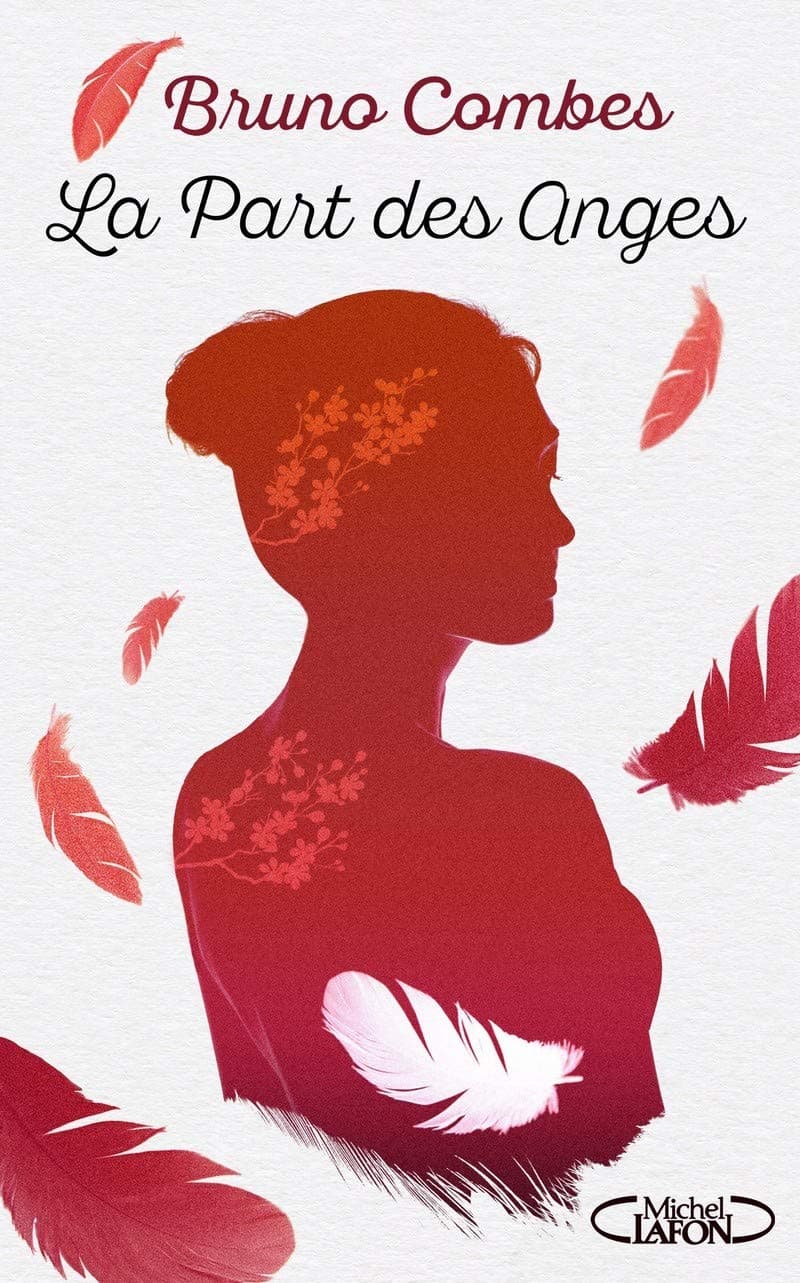 La part des anges - Cover