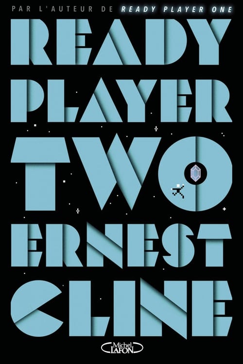 Ready Player Two - Cover