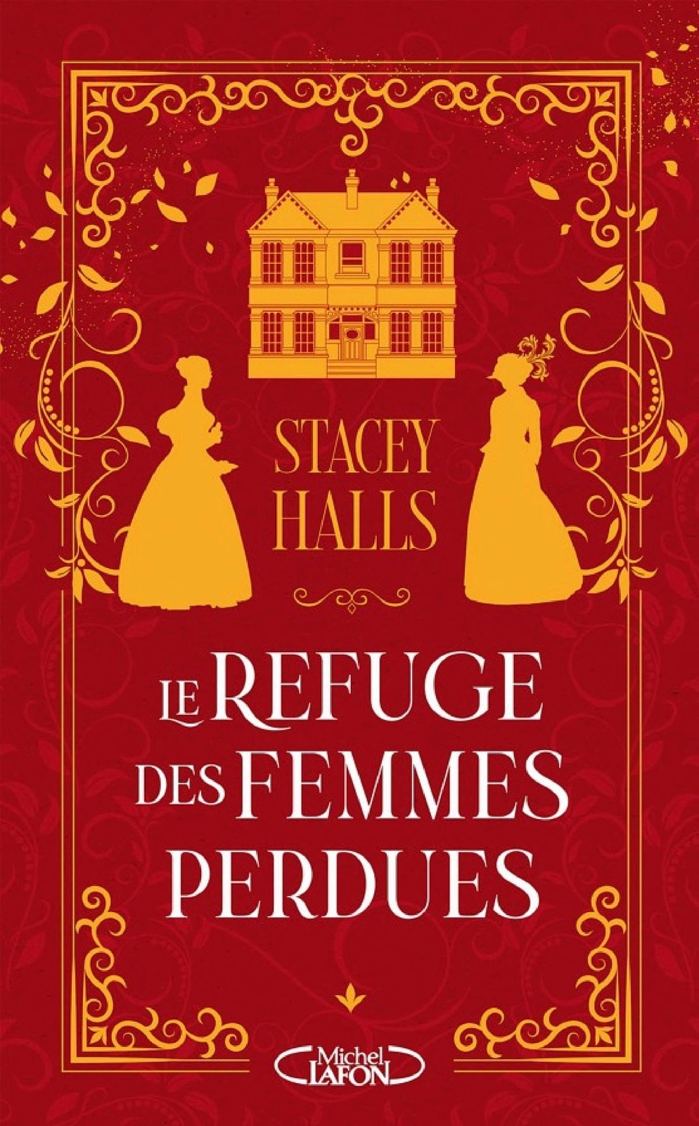 Le Refuge des femmes perdues