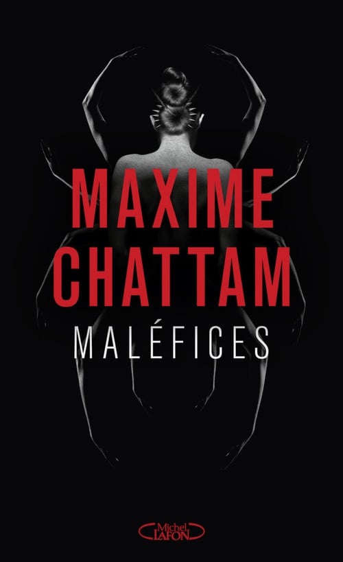Maléfices - Cover