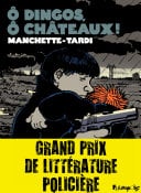 Ô dingos, Ô chateaux - Cover