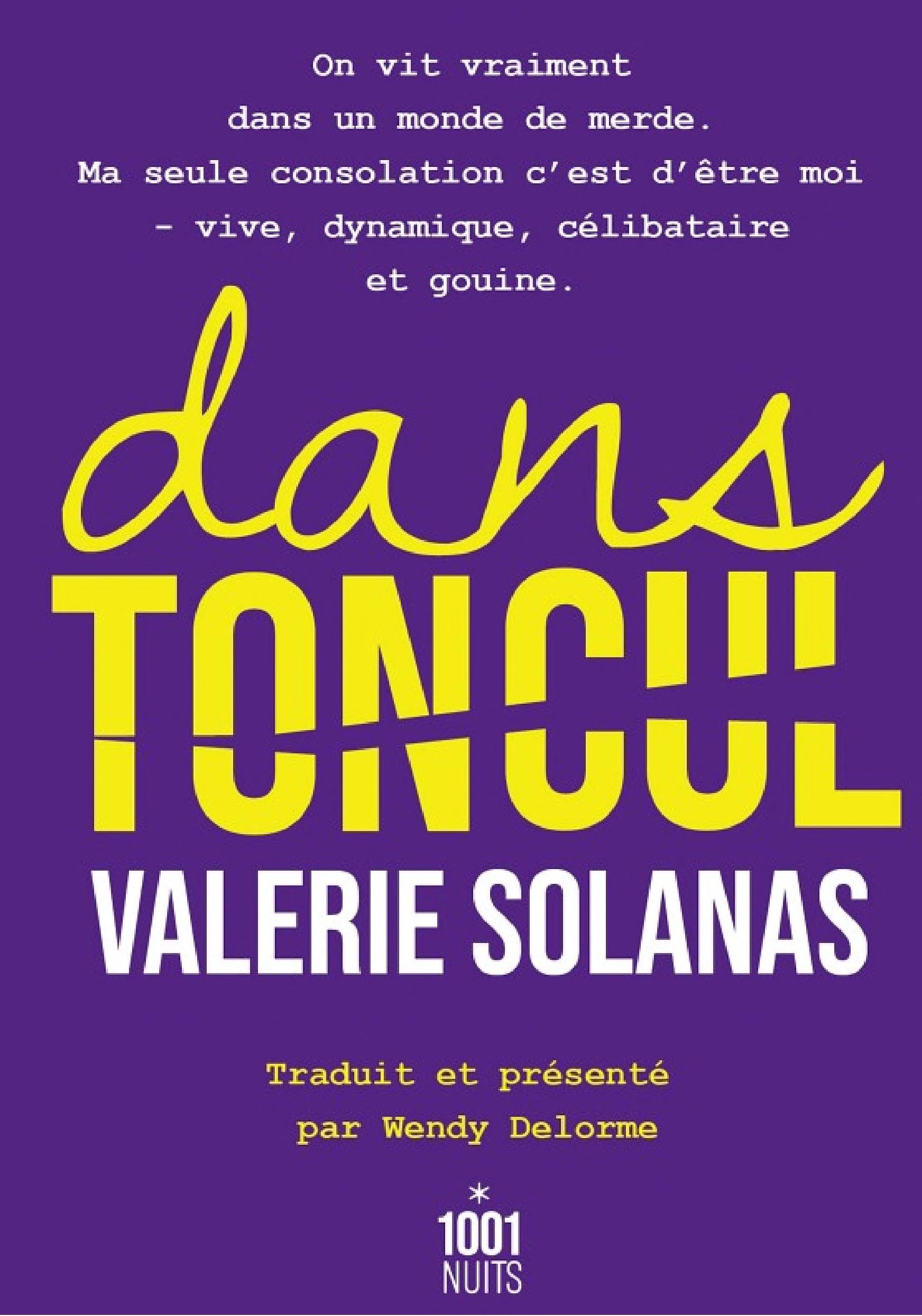 Dans ton cul - Cover