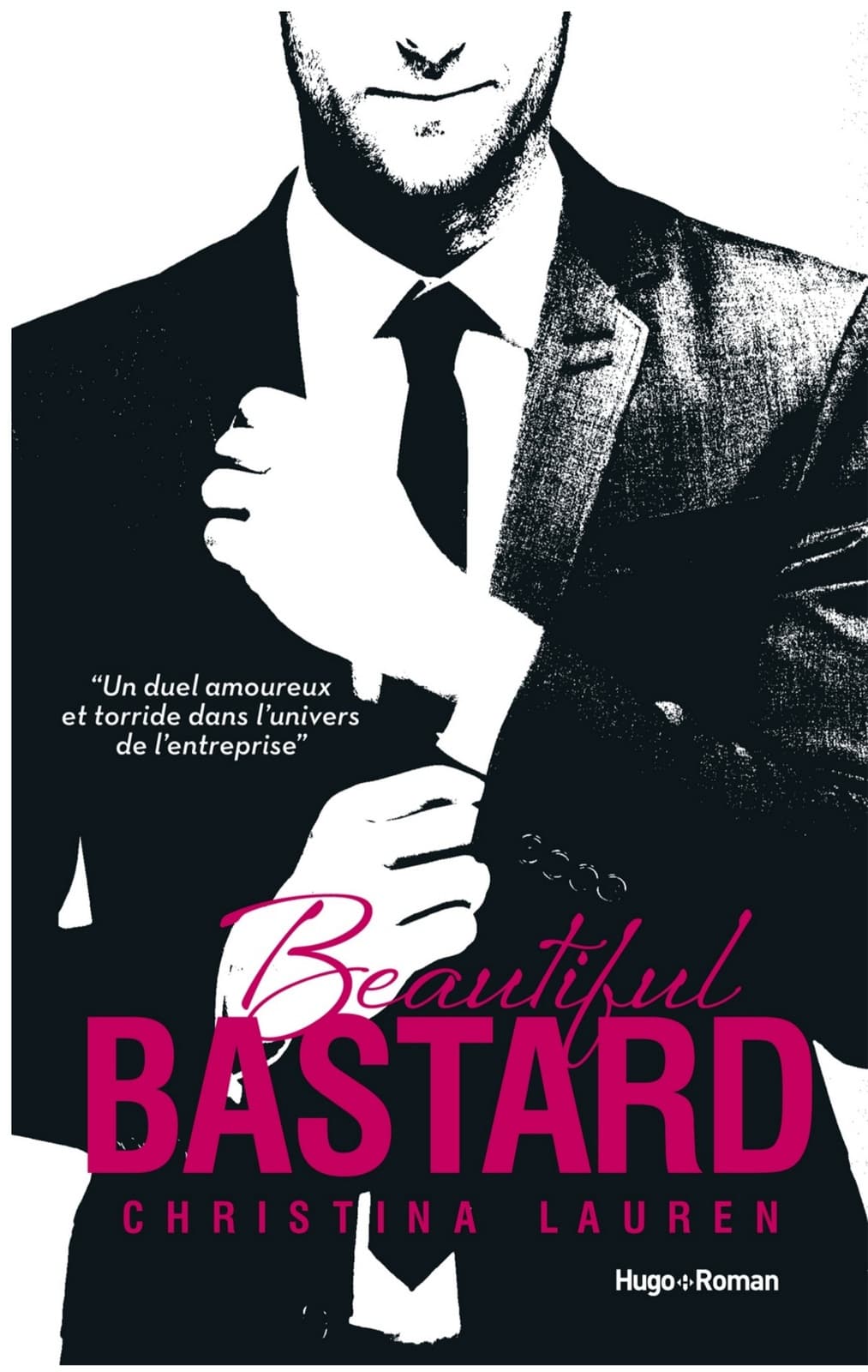 Beautiful Bastard -Version Française- - Memory Image